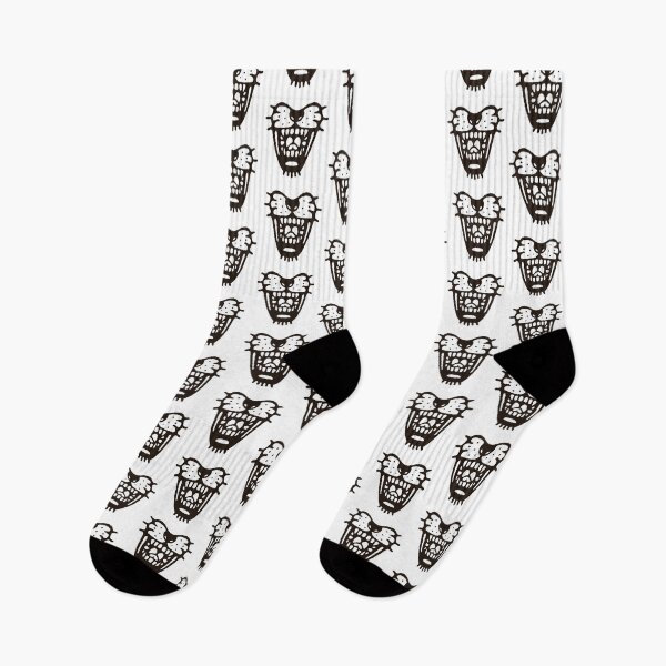 Item preview, Panther Jaws  designed and sold by xcosmax.