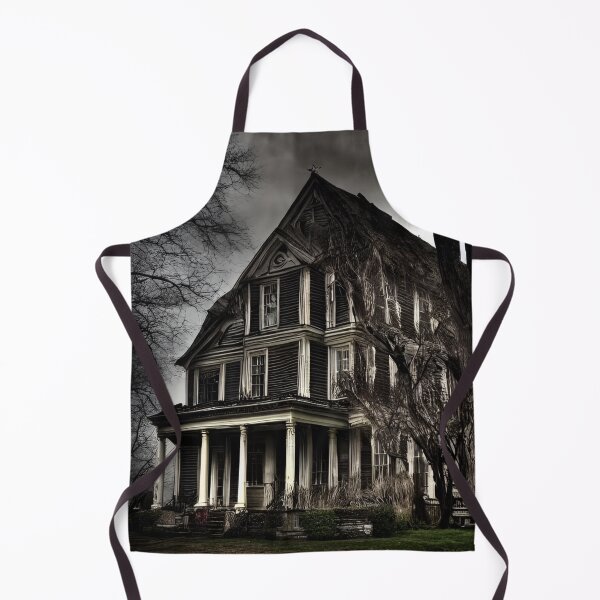 Item preview, Alone designed and sold by HauntedAndAlone.