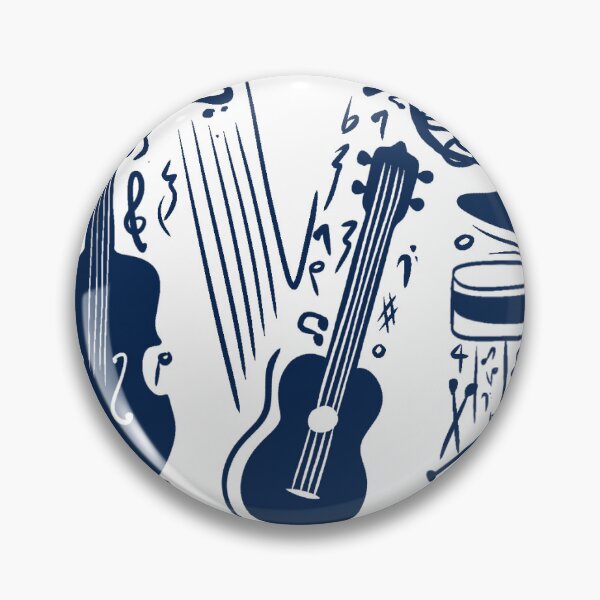 Item preview, Musical Instrument Letter M designed and sold by 2020isoniq.
