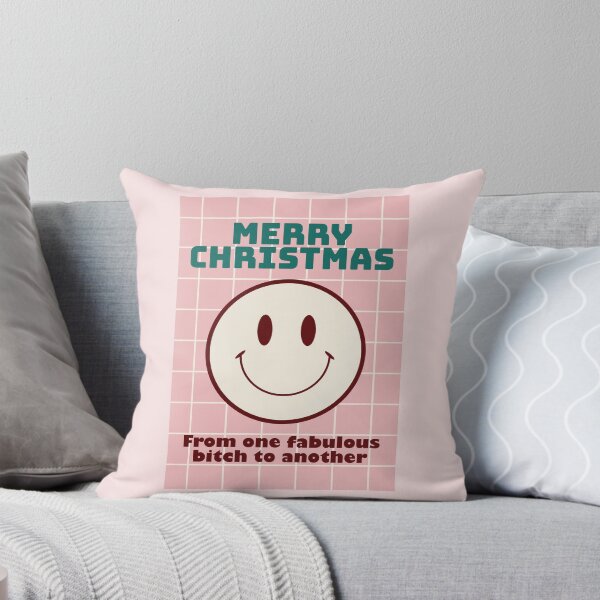 Item preview, Merry Christmas From One Fabulous Bitch to Another designed and sold by bolimj.