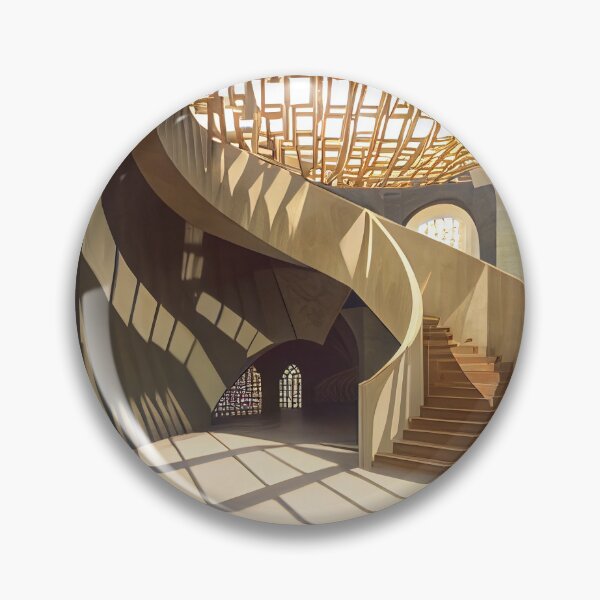 Item preview, Spiral stair designed and sold by Robin Speed.