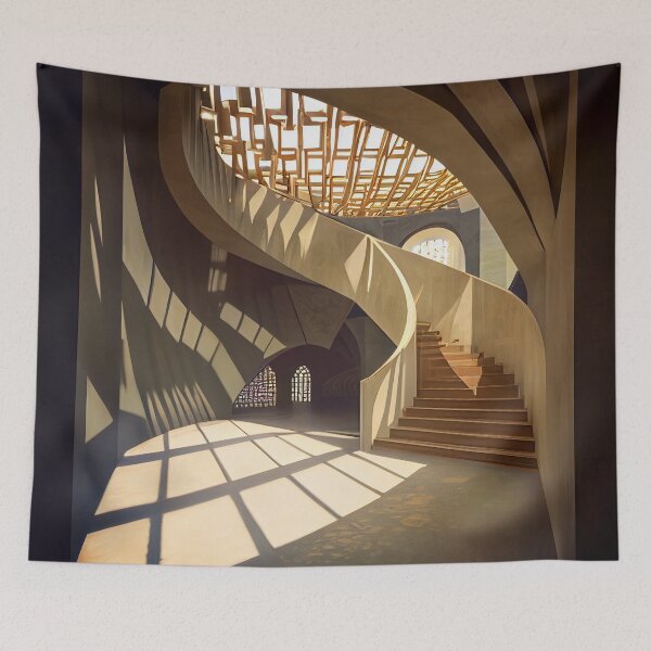 Item preview, Spiral stair designed and sold by Robin Speed.