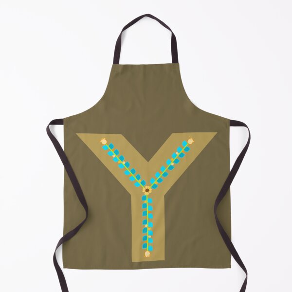 Item preview, Monograms Series - Letter Y designed and sold by Heaven7.