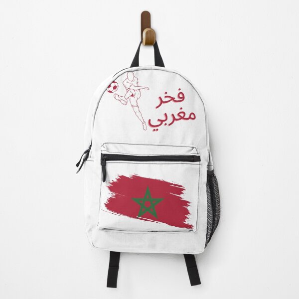 Item preview, Team Morocco designed and sold by Passionandmore.