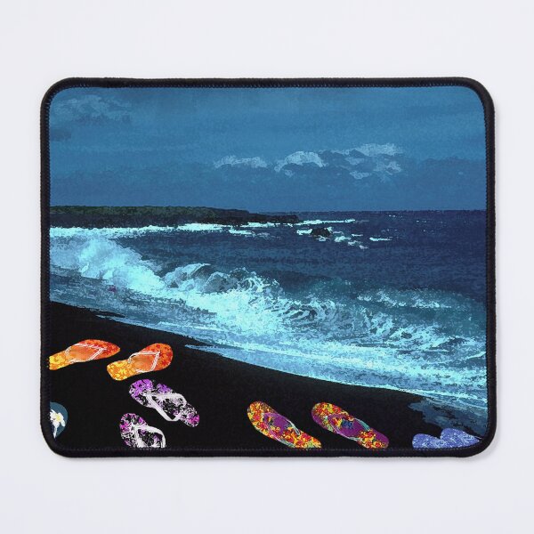 Item preview, Flip Flop Beach Party designed and sold by J Marielle Designs.