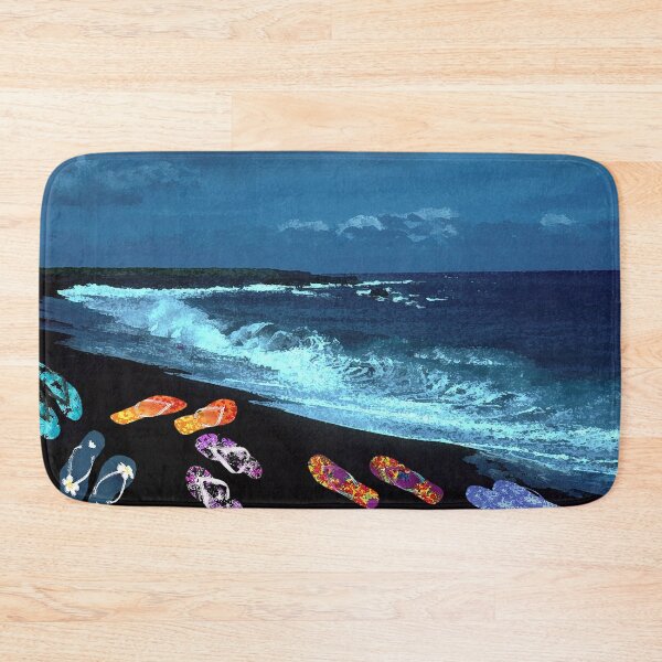 Item preview, Flip Flop Beach Party designed and sold by J Marielle Designs.