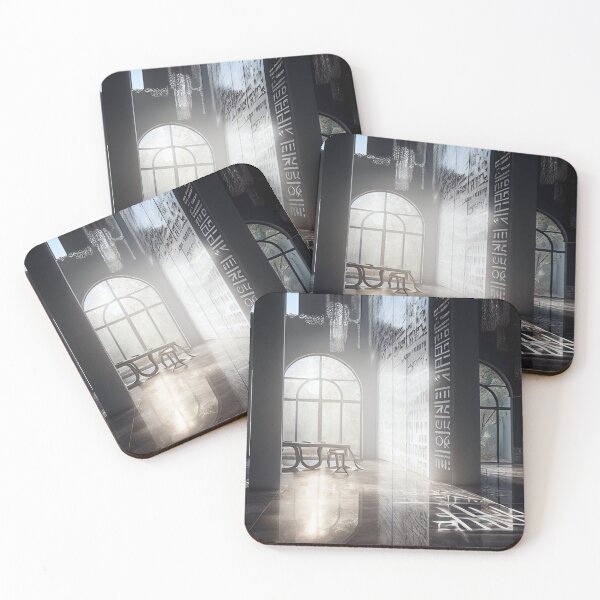 Item preview, Serene Interior designed and sold by Robin Speed.