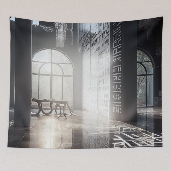 Item preview, Serene Interior designed and sold by Robin Speed.