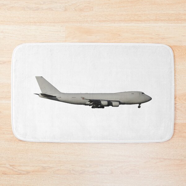Item preview, Boeing 747 Freighter designed and sold by manuspotter.