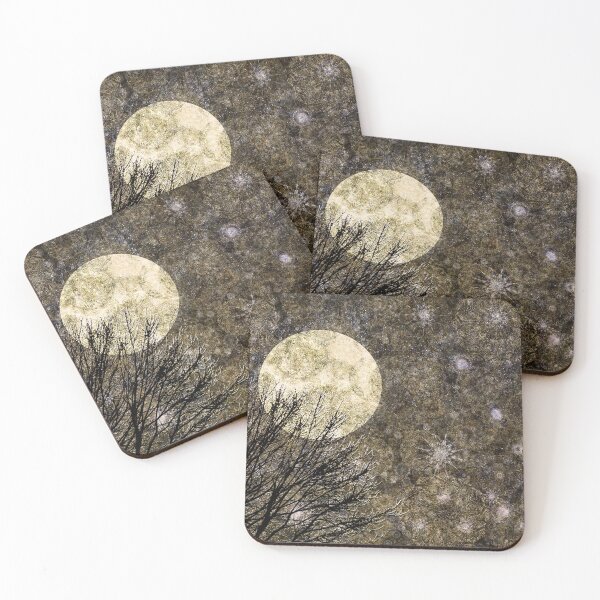 Item preview, Moon Glow designed and sold by ernest123.