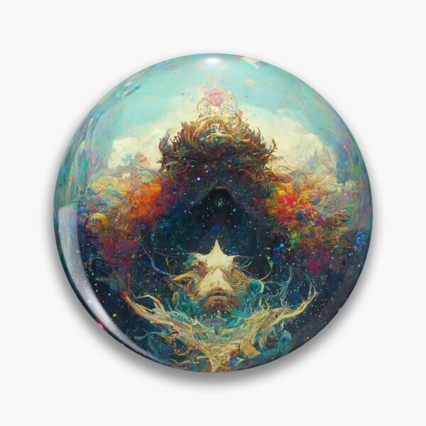 Artikelvorschau, The Cosmic Fool entworfen und verkauft von atelierist.