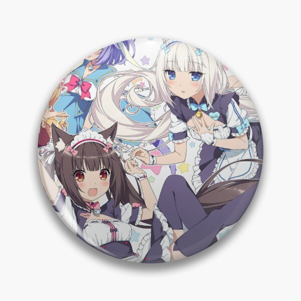 Item preview, nekopara designed and sold by nekusas.