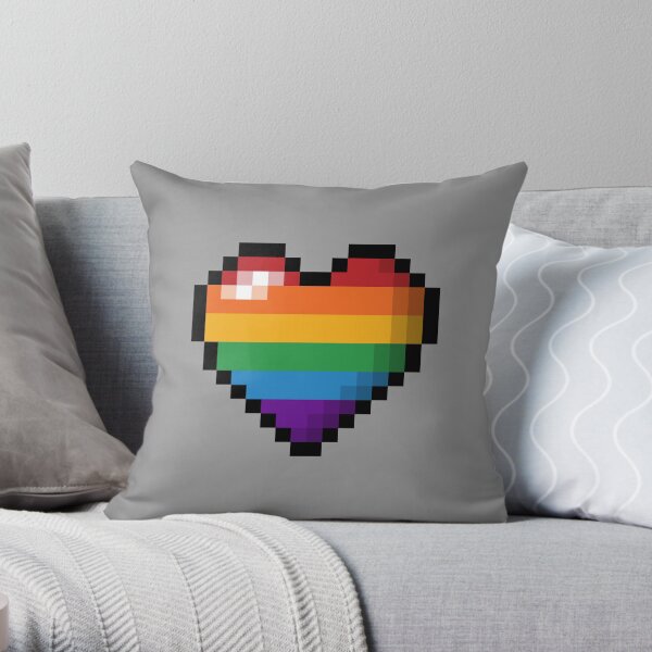 Throw Pillow