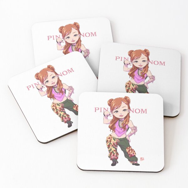 Item preview, PinkLisa designed and sold by harajukumerch.