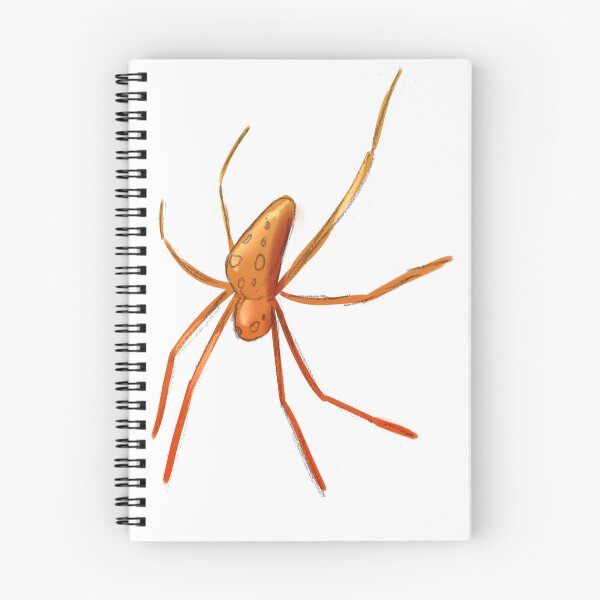 Item preview, spider designed and sold by lunearch.