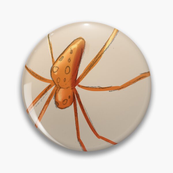 Item preview, spider designed and sold by lunearch.