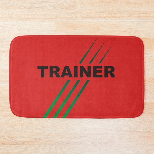 Item preview, Trainer, Fitness Workout, Activate Your Mind, Training Day designed and sold by Ivan333Croatia.