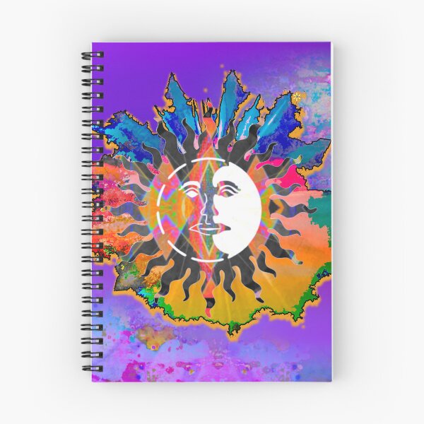Item preview, Sunburst designed and sold by desetoiles10.