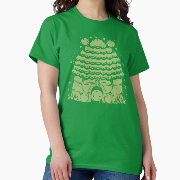 Item preview, The Junimo Hut designed and sold by AlundrART.