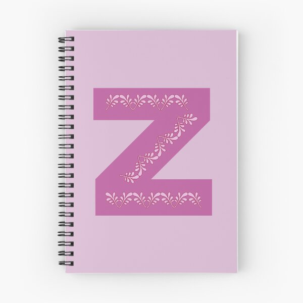 Item preview, Monograms Series - Letter Z designed and sold by Heaven7.