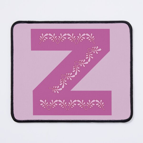 Item preview, Monograms Series - Letter Z designed and sold by Heaven7.