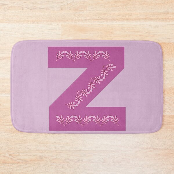 Item preview, Monograms Series - Letter Z designed and sold by Heaven7.