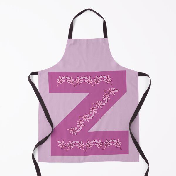 Item preview, Monograms Series - Letter Z designed and sold by Heaven7.