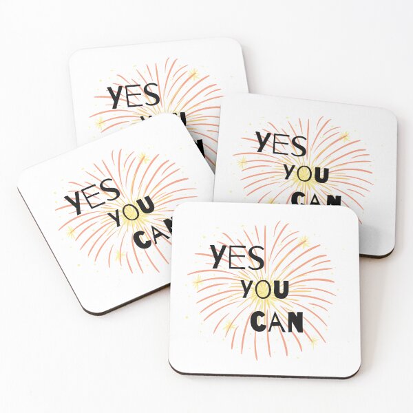 Item preview, Yes you can  designed and sold by drive-to-sucess.