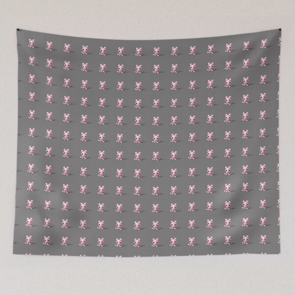 Artikelvorschau, Cute Octopus Pattern #3 entworfen und verkauft von Ai-Studio-Art.