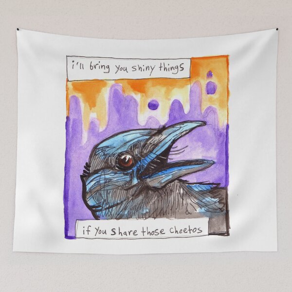 Item preview, Interspecies Trading System designed and sold by HiddenStash.