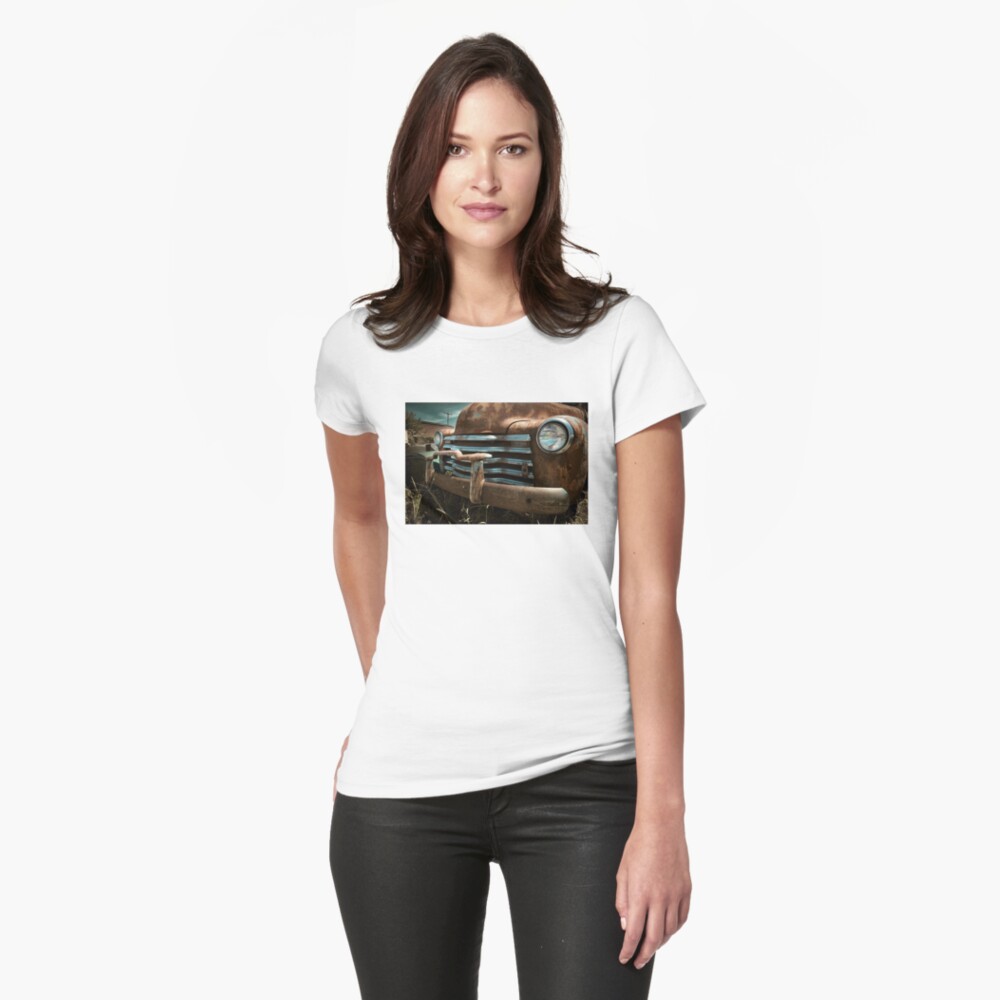 chevy 3100 shirt