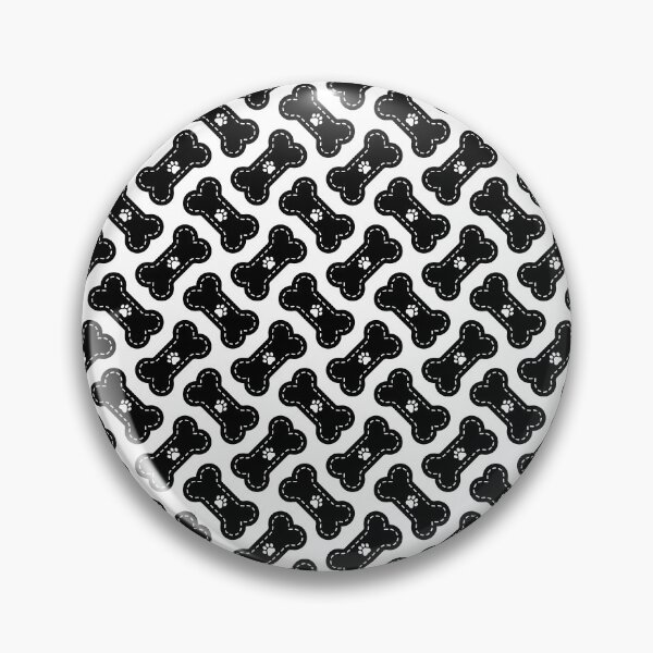 Item preview, Cute Bone Pattern Design Fun Funny Design designed and sold by ivaostrogonac.