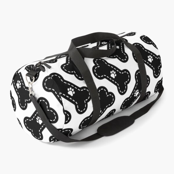Item preview, Cute Bone Pattern Design Fun Funny Design designed and sold by ivaostrogonac.
