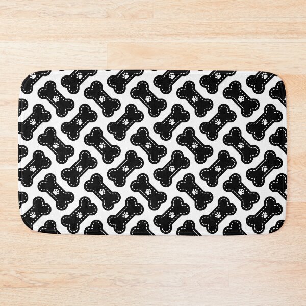 Item preview, Cute Bone Pattern Design Fun Funny Design designed and sold by ivaostrogonac.