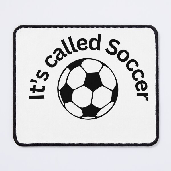 Item preview, It's called Soccer designed and sold by ShahariarShahed.