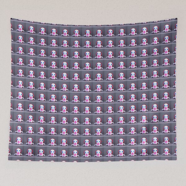 Artikelvorschau, Cute Octopus Pattern #4 entworfen und verkauft von Ai-Studio-Art.
