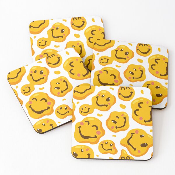 Item preview, Smiley Face Pattern Design designed and sold by ivaostrogonac.