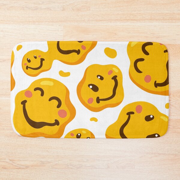 Item preview, Smiley Face Pattern Design designed and sold by ivaostrogonac.