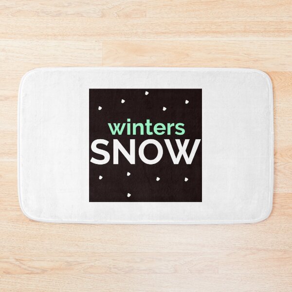Item preview, Winter Snow Christmas designed and sold by AWADHESH  CHAURASIA.