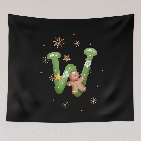 Item preview, Alphabets designed and sold by TowTees.