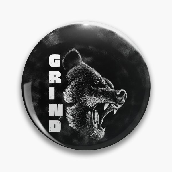 Item preview, GRIND designed and sold by drive-to-sucess.