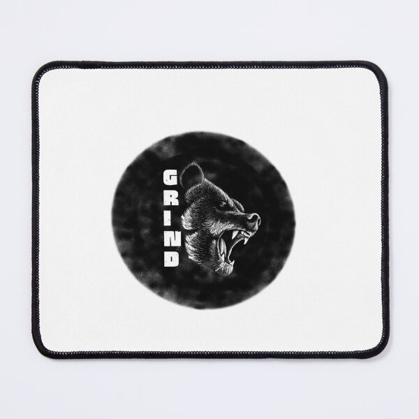 Item preview, GRIND designed and sold by drive-to-sucess.