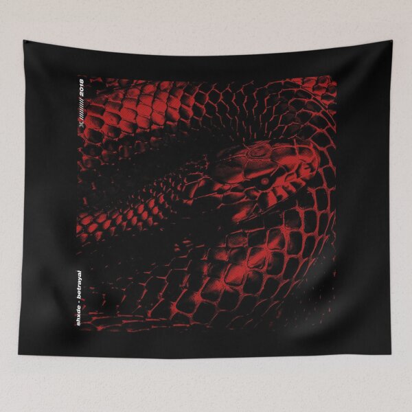 Item preview, Shxde Betrayal designed and sold by JesusDrip.