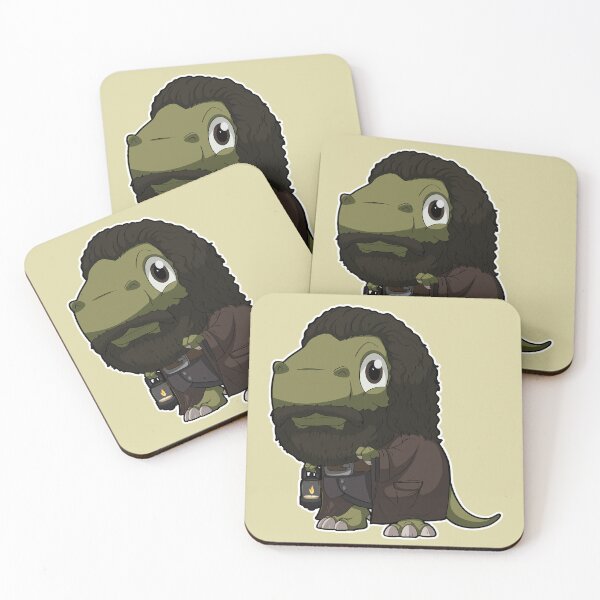Item preview, Dino guardian designed and sold by DinoTropolis.