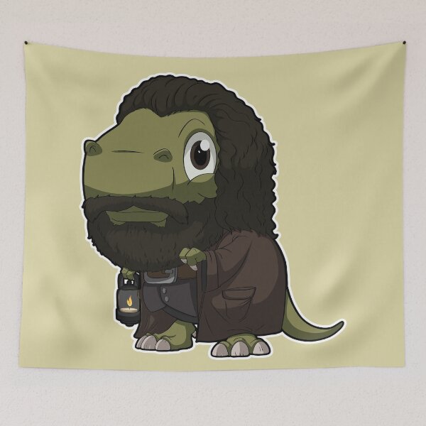 Item preview, Dino guardian designed and sold by DinoTropolis.