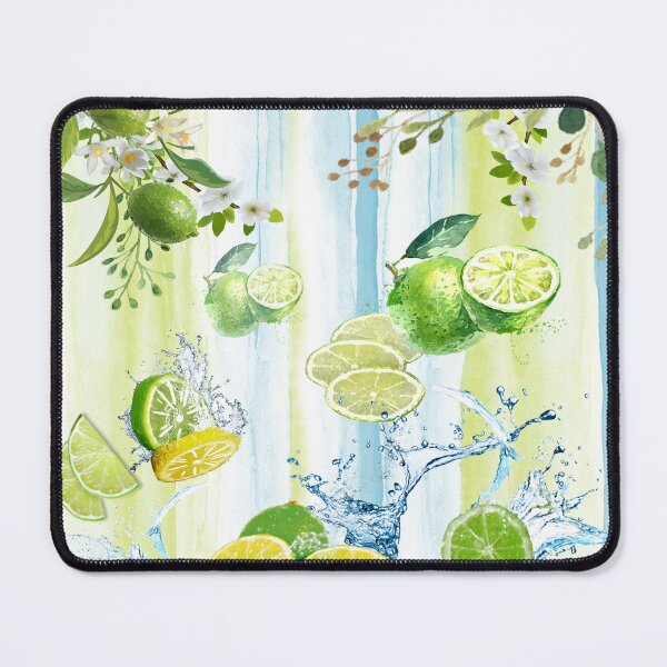 Item preview, Tropical Lime Splash designed and sold by J Marielle Designs.