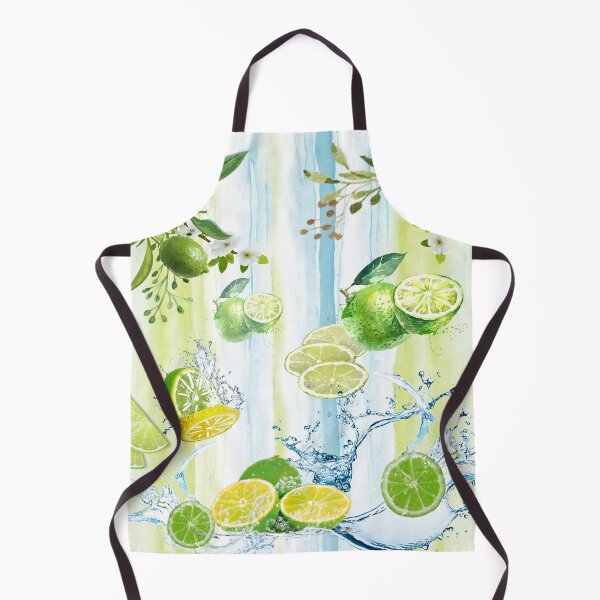 Item preview, Tropical Lime Splash designed and sold by J Marielle Designs.