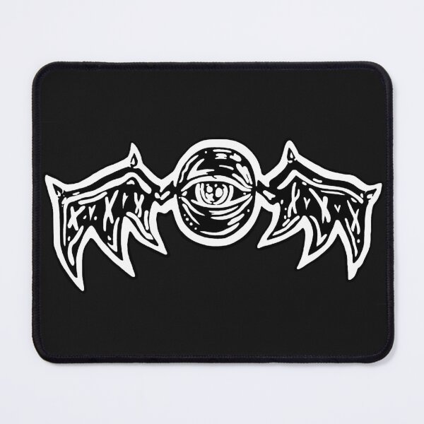 Item preview, Winged Eyeball Demon designed and sold by Soaked-N-Bleach.