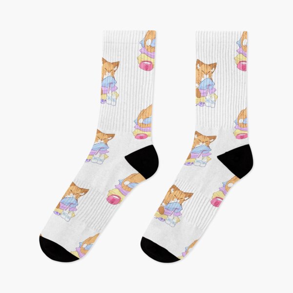 Item preview, Cat Nap designed and sold by averiillustrate.