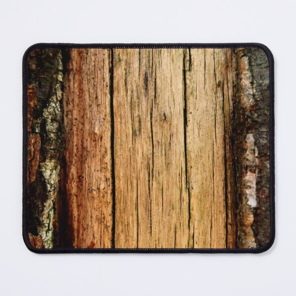 Item preview, A cracked birch trunk designed and sold by AdioraStore.